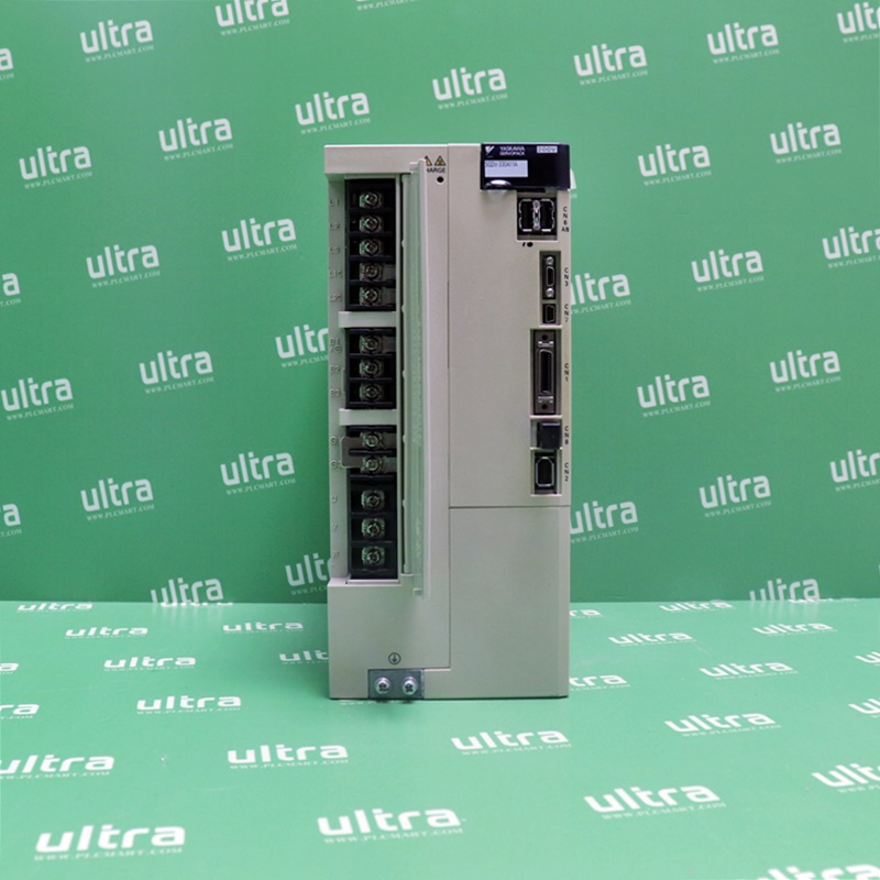 [중고] SGDV-330A11A 야스카와 Σ-V 5kw 서보팩