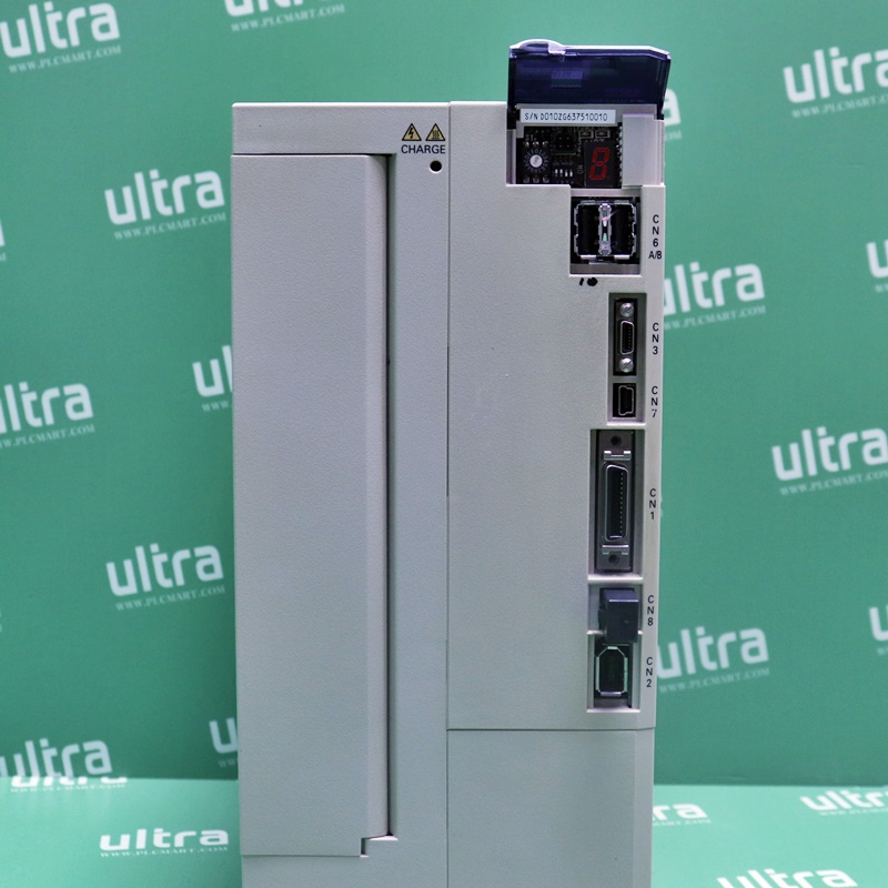 [중고] SGDV-330A11A 야스카와 Σ-V 5kw 서보팩