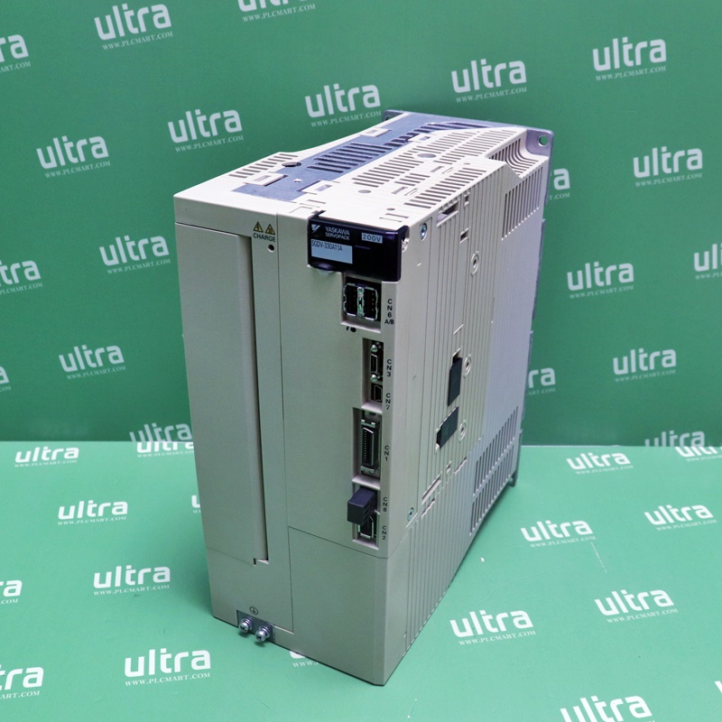 [중고] SGDV-330A11A 야스카와 Σ-V 5kw 서보팩