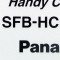 [중고] SFB-HC 파나소닉 핸디 컨트롤러