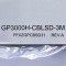 [신품] GP3000H-CBLSD-3M PROFACE GP3000H용 소프트케이블