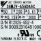 [중고] SGMJV-A5ADA6C 야스카와 50w SGMJV형 회전형 서보모터