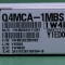 [신품] Q4MCA-1MBS 미쯔비시 PLC 메모리카드
