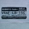 [중고] VRAF-LB-15C SHIMPO 15:1 감속기