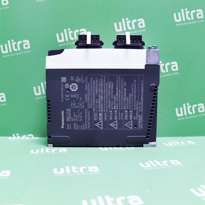 [중고] MBDLT25SM 파나소닉 400W 서보앰프