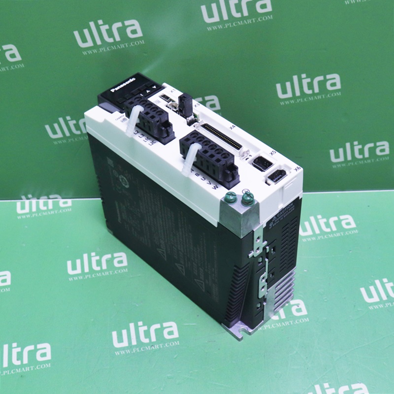 [중고] MBDLT25SM 파나소닉 400W 서보앰프