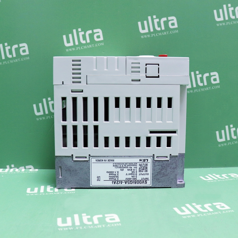 [중고] SV008IG5A-4(2A) LS 440V 0.75kw 인버터