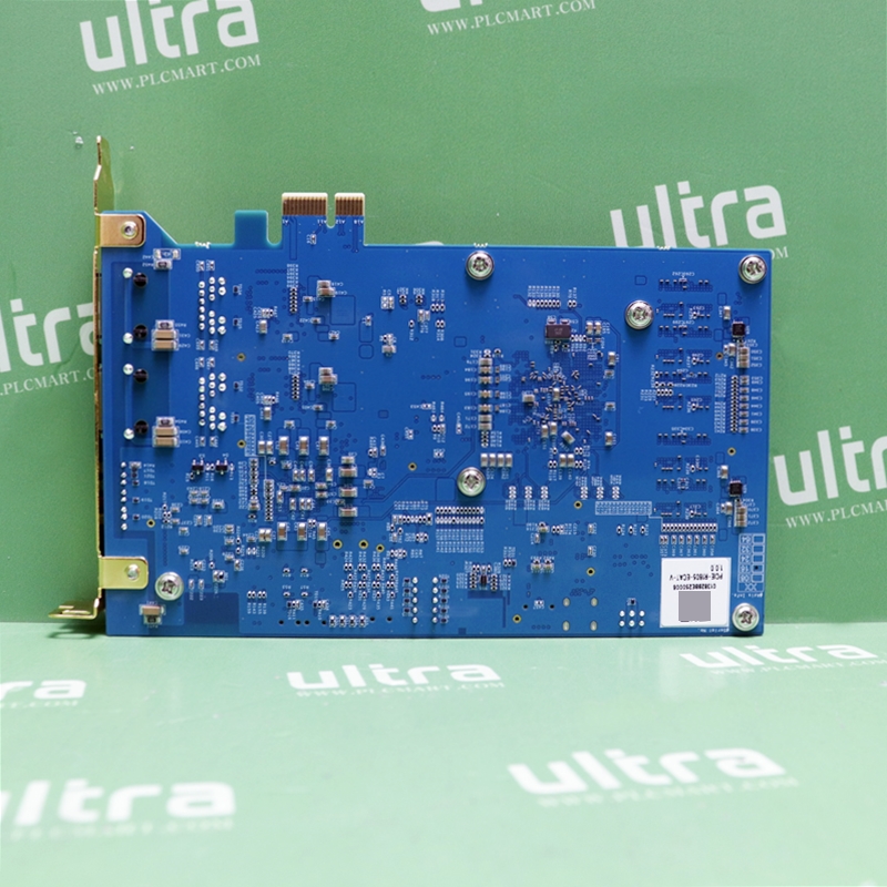 [중고] PCIE-R1605-ECAT-V AJINEXTEK EtherCAT 마스터 보드