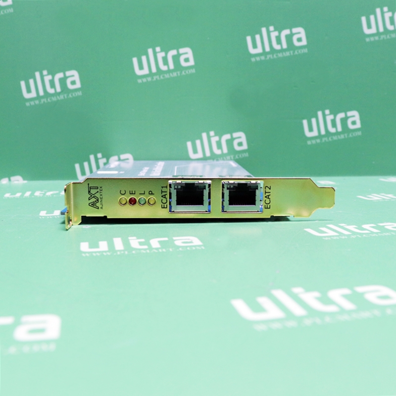 [중고] PCIE-R1605-ECAT-V AJINEXTEK EtherCAT 마스터 보드