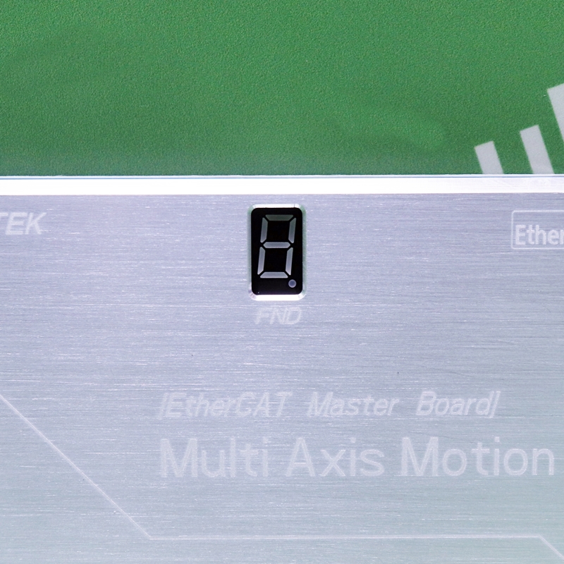 [중고] PCIE-R1605-ECAT-V AJINEXTEK EtherCAT 마스터 보드