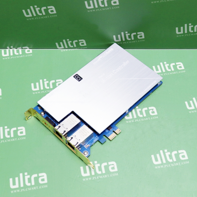 [중고] PCIE-R1605-ECAT-V AJINEXTEK EtherCAT 마스터 보드