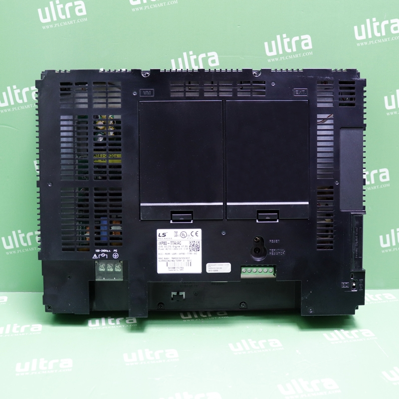 [중고] iXP80-TTA/AC LS 12.1' 터치스크린