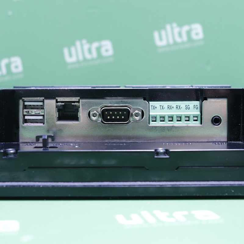 [중고] iXP80-TTA/AC LS 12.1' 터치스크린