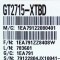 [미사용] GT2715-XTBD 미쯔비시 15" 터치스크린