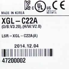 [신품] XGL-C22A LS 피엘씨