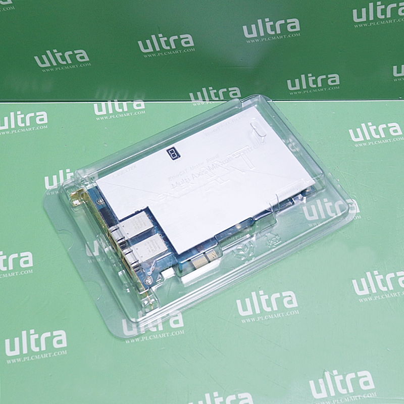 [신품] PCIE-R1605-ECAT-V 아진엑스텍 EtherCAT 마스터 보드