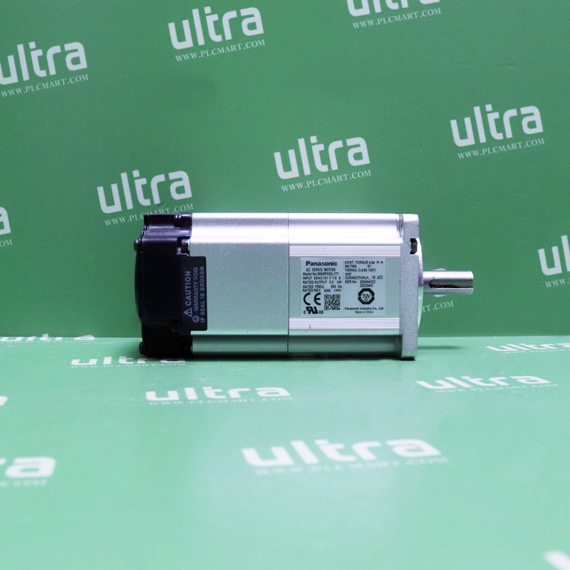 [중고] MSMF022L1T1 파나소닉 200w 서보모터