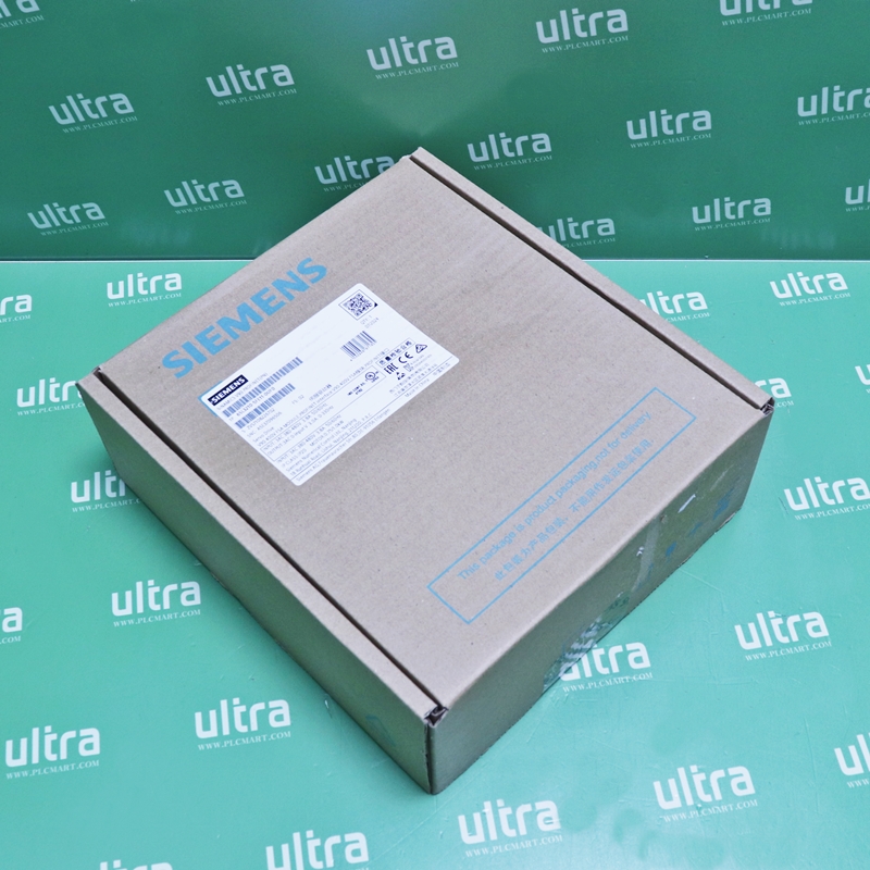 [신품] 6SL3 210-5FE11-0UF0 지멘스 1kw 서보 드라이버