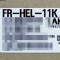 [신품] FR-HEL-11K 미쯔비시 인버터 DC 리액터 (납기: 전화문의)