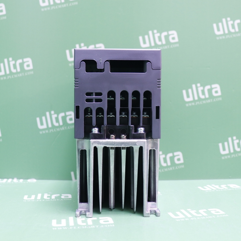 [미사용] FR-E720-0.75K 미쯔비시 0.75kw 인버터