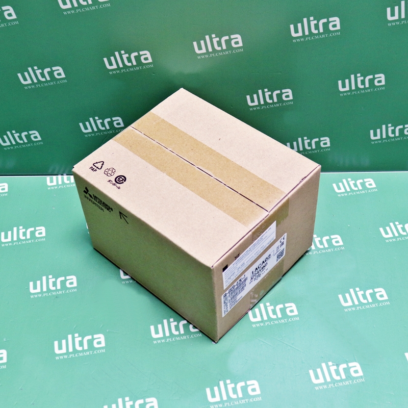 [신품] FR-E820-0.2K-1 미쯔비시 200w 인버터