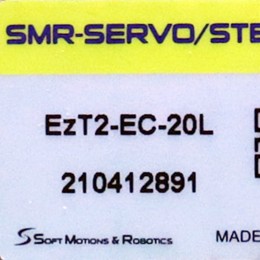 [신품] EzT2-EC-20L Ezi-SERVO 이더켓 타입 드라이브