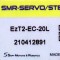 [신품] EzT2-EC-20L Ezi-SERVO 이더켓 타입 드라이브