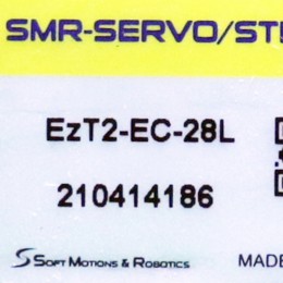[신품] EzT2-EC-28L Ezi-SERVO 이더켓 타입 드라이브