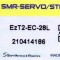 [신품] EzT2-EC-28L Ezi-SERVO 이더켓 타입 드라이브
