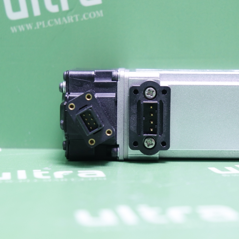 [중고] MSMF012L1S1 파나소닉 100W 서보모터 커넥터타입