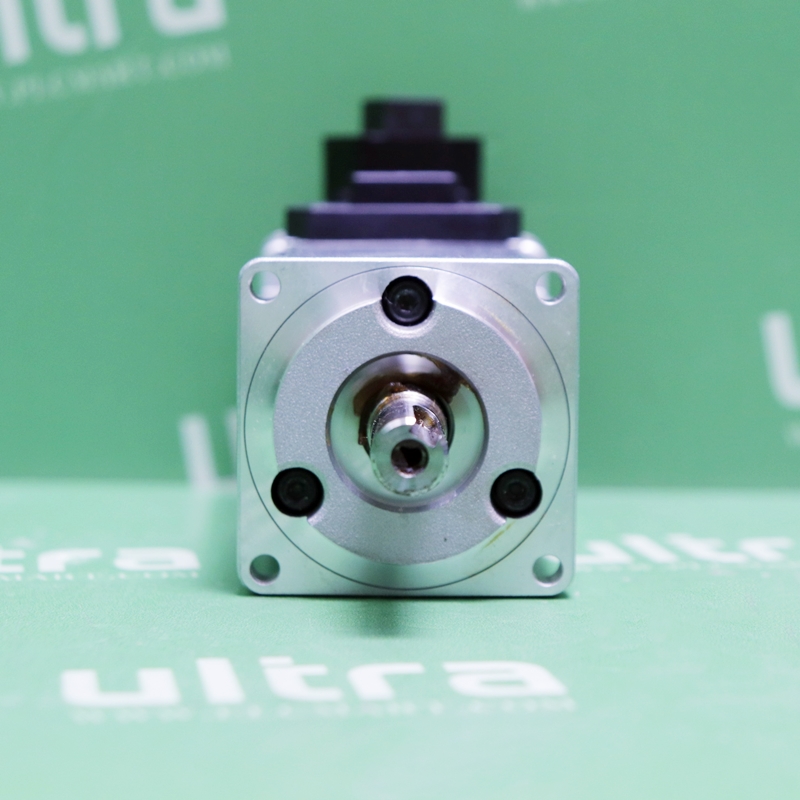 [중고] MSMF012L1S1 파나소닉 100W 서보모터 커넥터타입