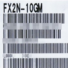 [신품] FX2N-10GM 미쯔비씨 위치 결정 유닛