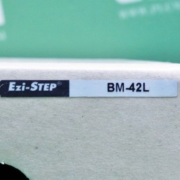 [신품] BM-42L Ezi-STEP 파스텍 이지 스테핑모터