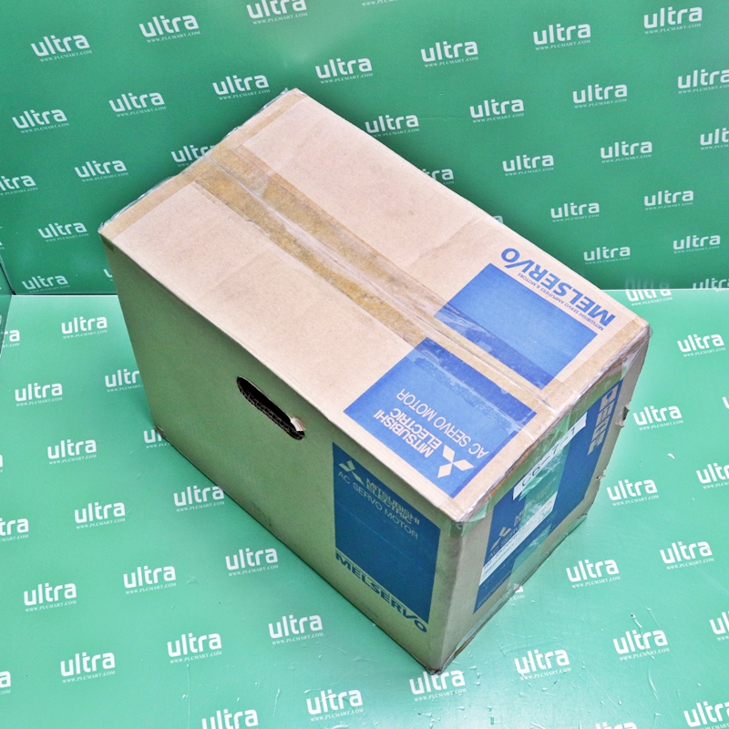 [신품] HG-SR202BJK 미쯔비시 2KW 서보모터 브레이크 (키타입)