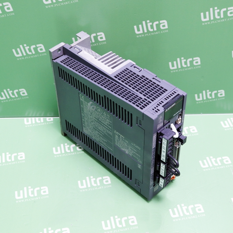 [중고] MR-J4-100A 미쯔비시 1kw 서보 드라이버