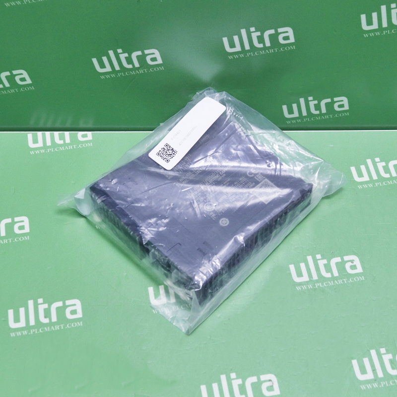 [미사용] RJ71EN71 미쯔비시 이더넷 인터페이스 모듈