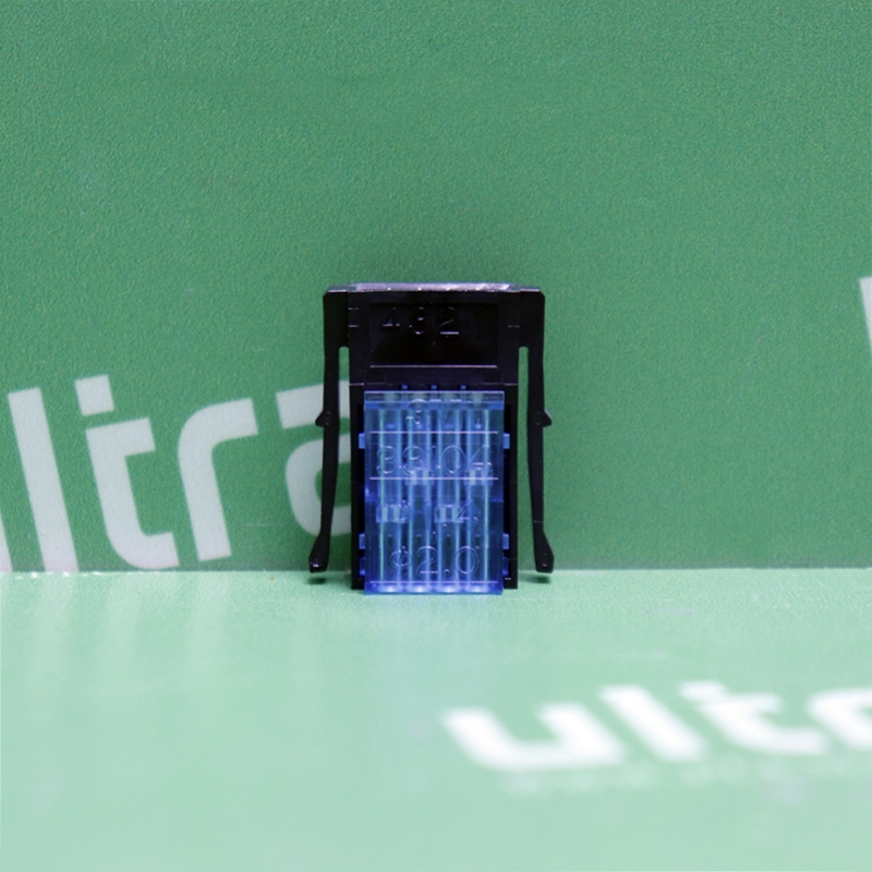 [신품] A6CON-P520 미쯔비시 입출력용 원터치 커넥터 플러그 20pcs