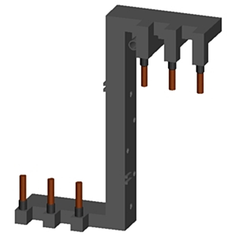 [신품] 3RA2 926-1A SIEMENS (지멘스) 세이프티 주전류 커넥터 (납기: 전화문의)