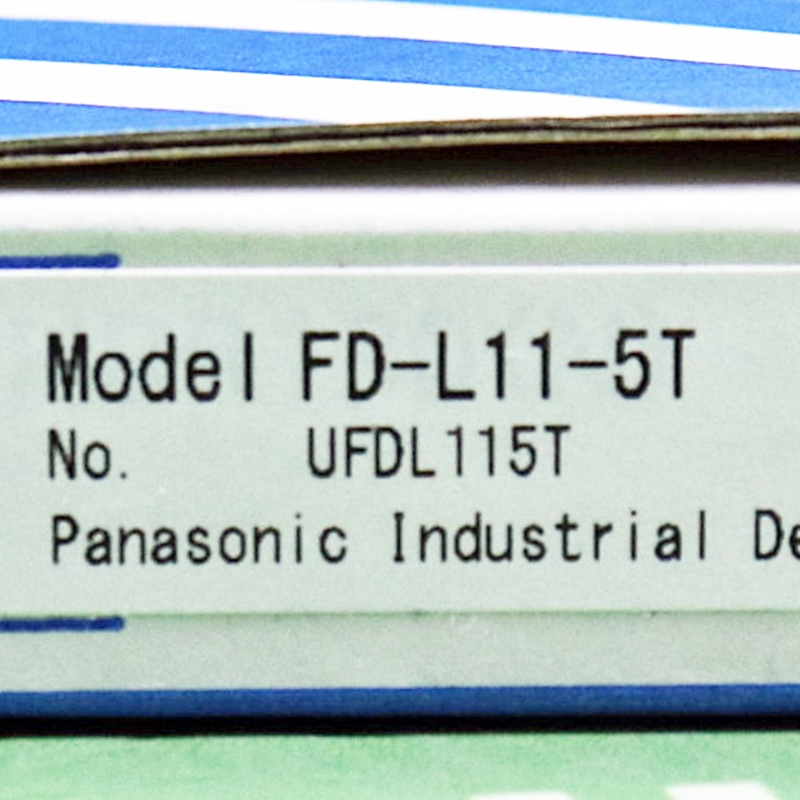 [신품] FD-L11-5T 파나소닉 화이버 유닛