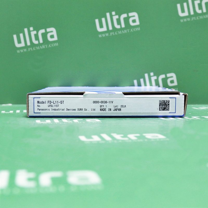 [신품] FD-L11-5T 파나소닉 화이버 유닛