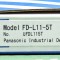 [신품] FD-L11-5T 파나소닉 화이버 유닛
