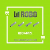 [신품] UIC 클린형 시리즈 유아이로보 직교로봇 UI ROBO Actuator (적용 사양 및 납기 : 전화문의)