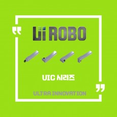 [신품] UIC 클린형 시리즈 유아이로보 직교로봇 UI ROBO Actuator (적용 사양 및 납기 : 전화문의)