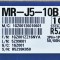 [신품] MR-J5-10B 미쯔비시 J5 100w 서보 드라이버 (납기: 전화문의)