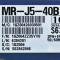 [신품] MR-J5-40B 미쯔비시 J5 400w 서보 드라이버 (납기: 전화문의)