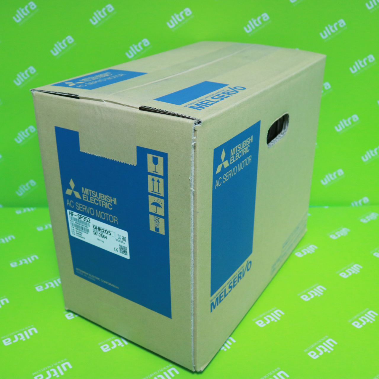 [신품] HF-SP352 미쯔비시 서보모터