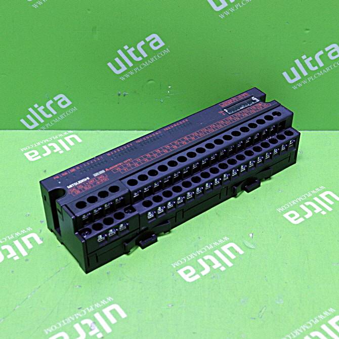 [중고] AJ65SBTB1-32TE1 미쯔비시 씨씨링크