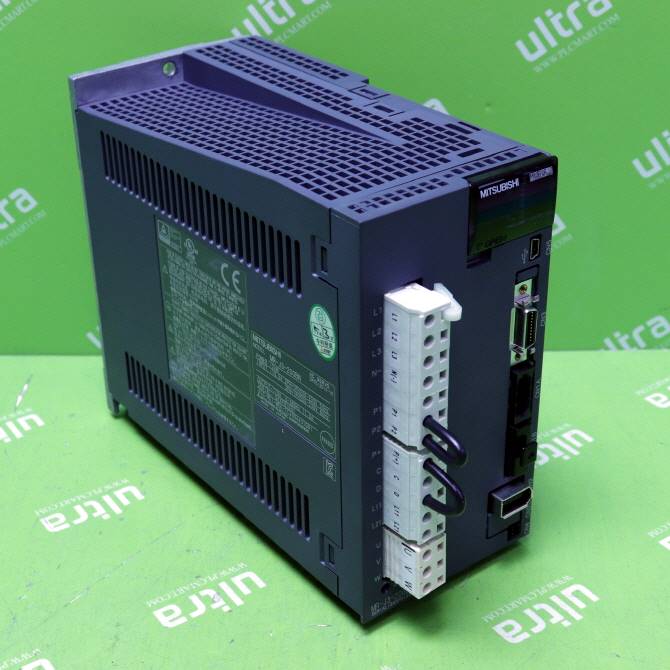 [중고] MR-J3-200BN 미쯔비시 서보드라이버
