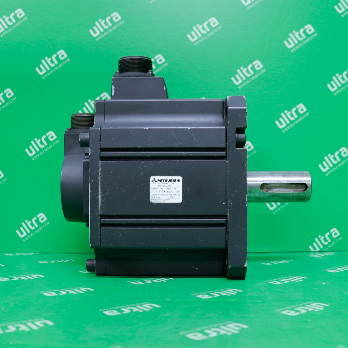 [중고] HC-SFS352 미쯔비시 서보모터