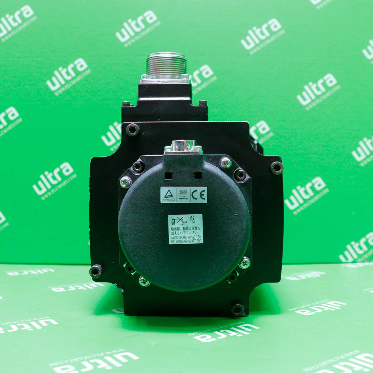 [중고] HF-SP152 미쯔비씨 1.5KW 서보모터
